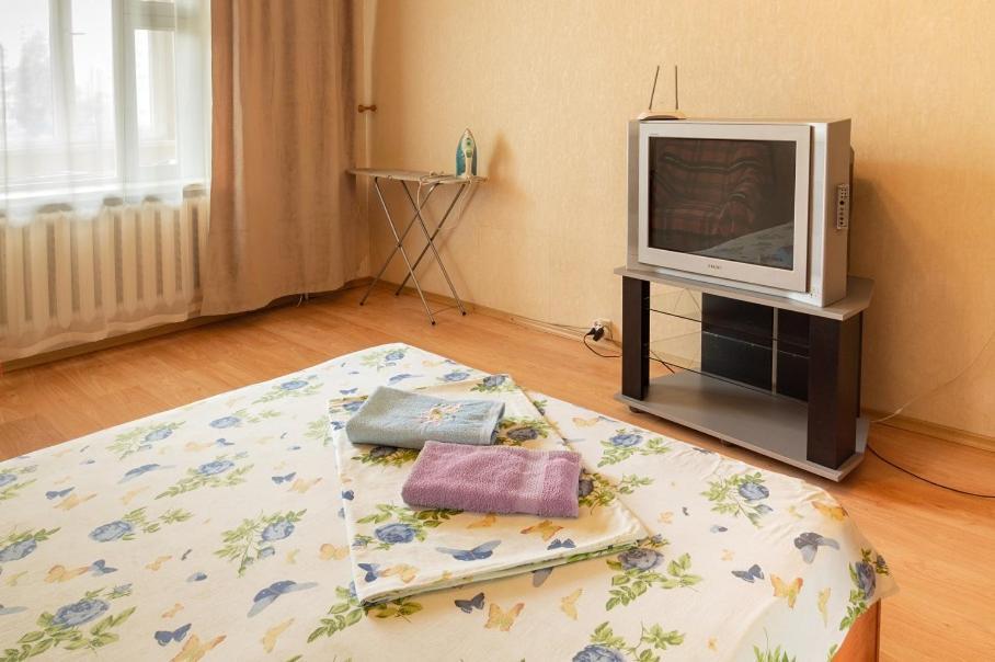 Квартира По Адресу Приозерная 8 Б Оболонь Kiev Buitenkant foto